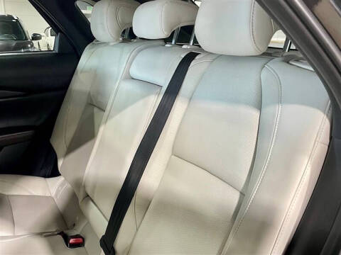 2021 Mazda CX-30 Premium