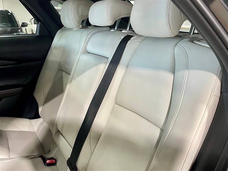 2021 Mazda CX-30 Premium