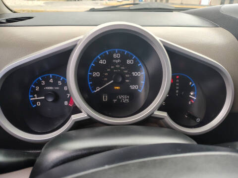 2008 Honda Element EX