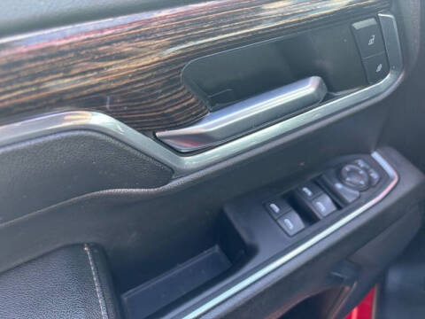 2023 GMC Sierra 1500 Elevation Standard