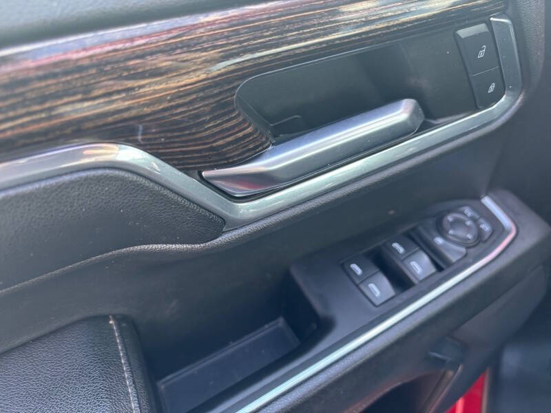 2023 GMC Sierra 1500 Elevation Standard