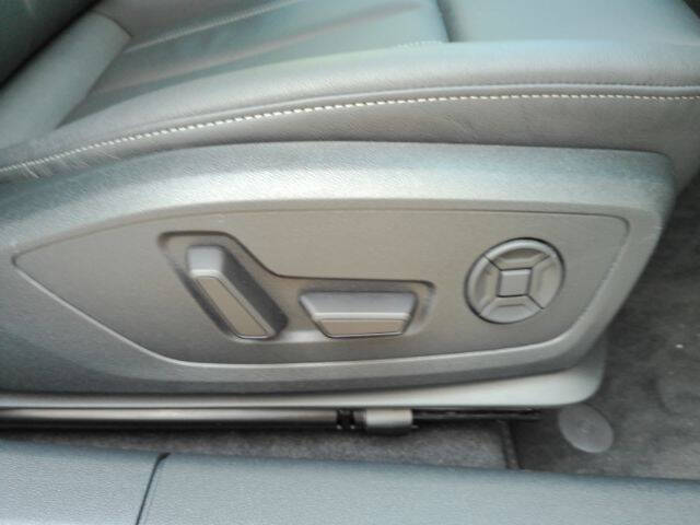 2025 Audi A3 quattro Premium 40 TFSI