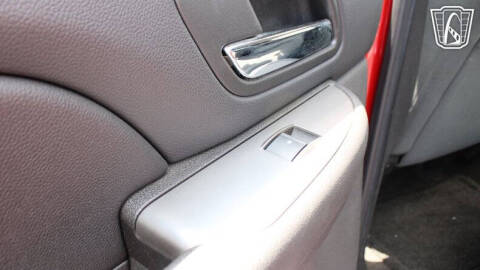 2007 Chevrolet Avalanche