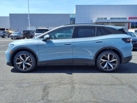 2026 Volkswagen ID.4 Pro S