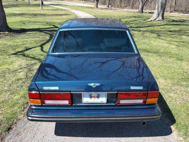 1993 Bentley Brooklands - Photo 19