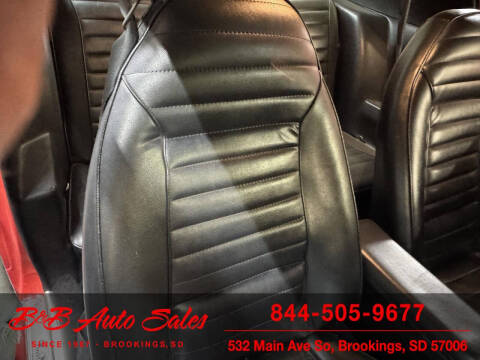 1974 Pontiac Trans Am