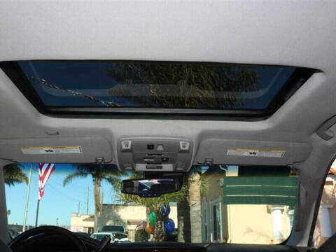 2016 Cadillac Escalade ESV Luxury Collection