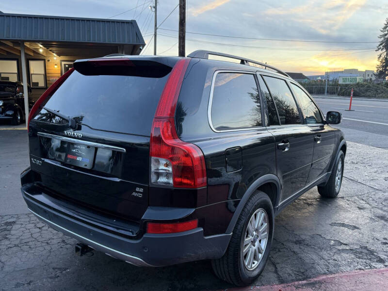 2008 Volvo XC90 3.2