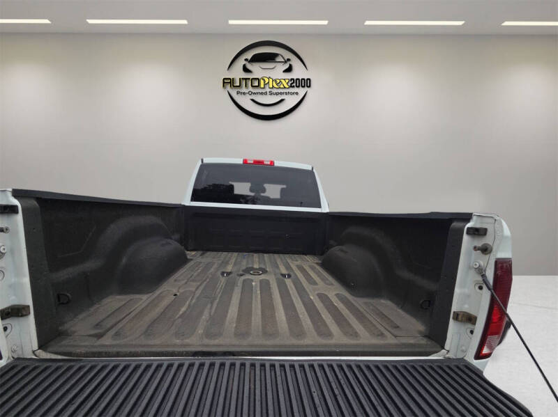 2015 RAM 1500 Express