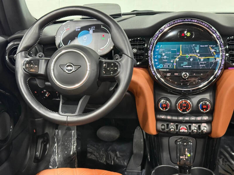 2022 MINI Convertible Cooper S