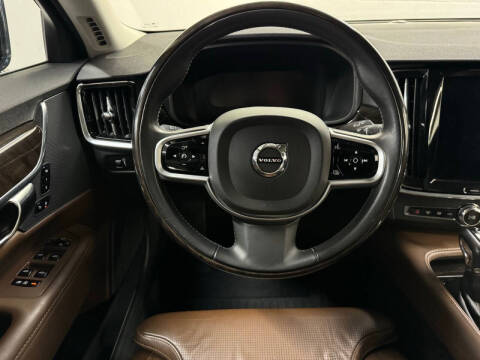 2018 Volvo V90 T6 Inscription