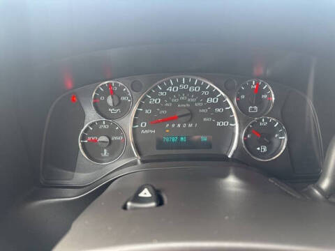 2019 Chevrolet Express LT 3500