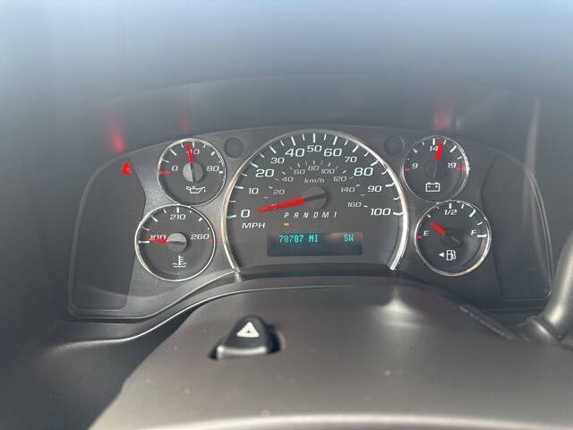 2019 Chevrolet Express LT 3500