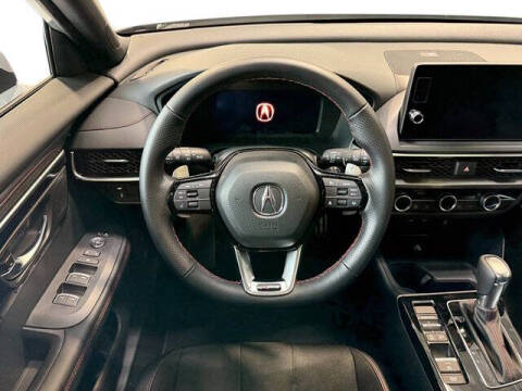 2025 Acura ADX w/A-SPEC