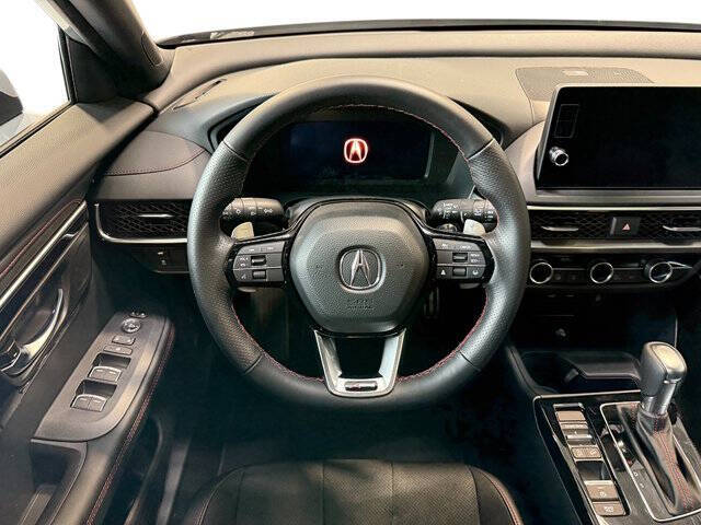 2025 Acura ADX w/A-SPEC