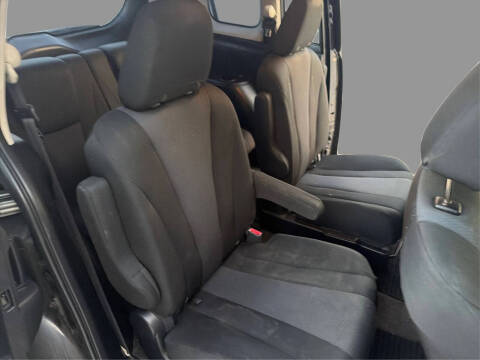 2013 Mazda MAZDA5 Sport