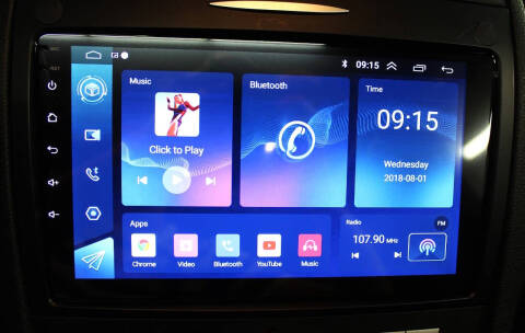 2007 Mercedes-Benz SLK SLK 350