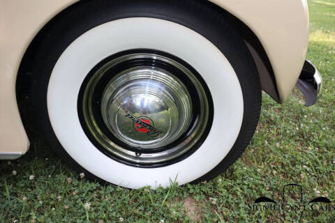 1940 Packard 160