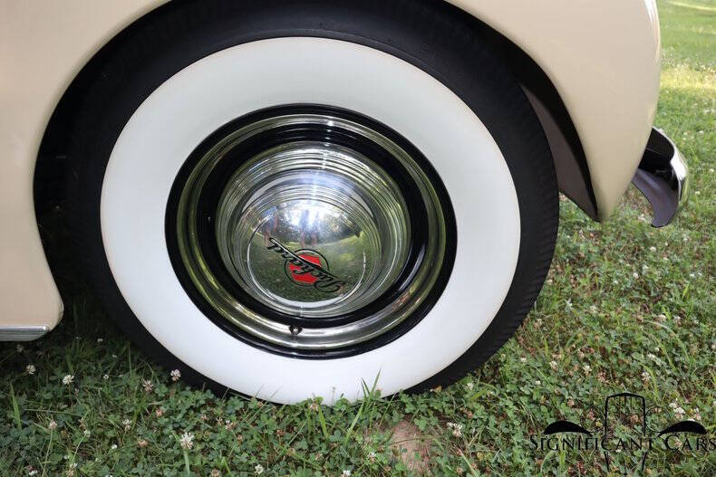 1940 Packard 160