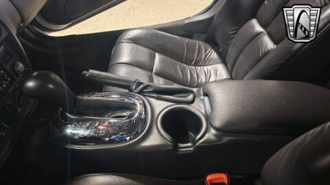 2001 Plymouth Prowler