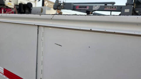 2012 International TerraStar