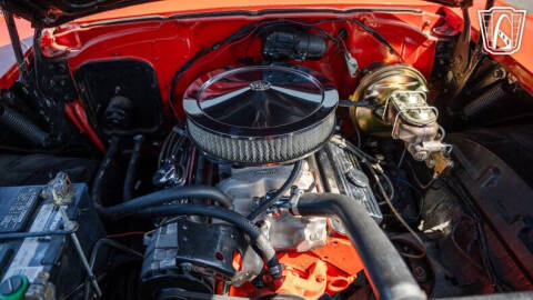 1957 Chevrolet 210