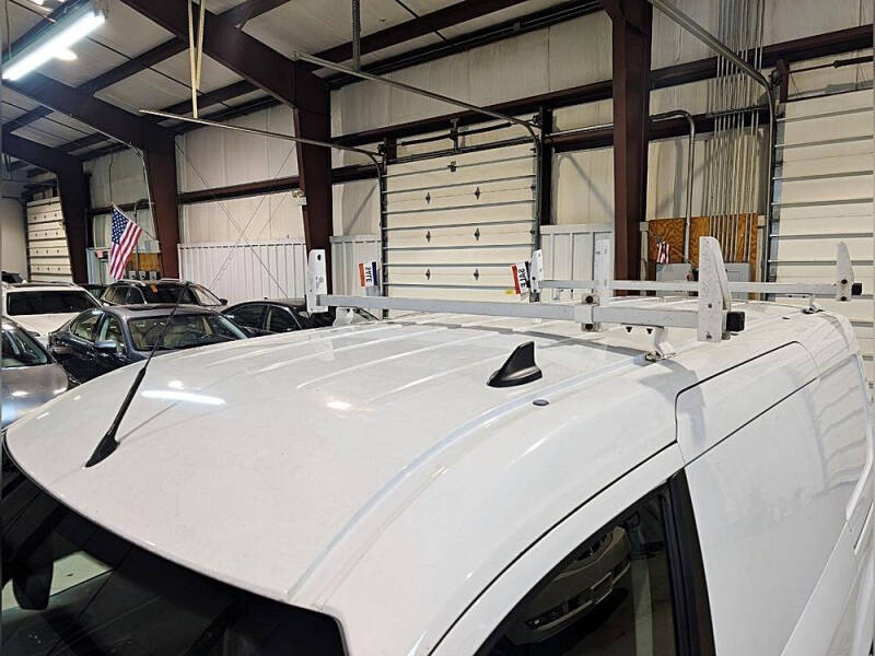 2020 Ford Transit Connect XL