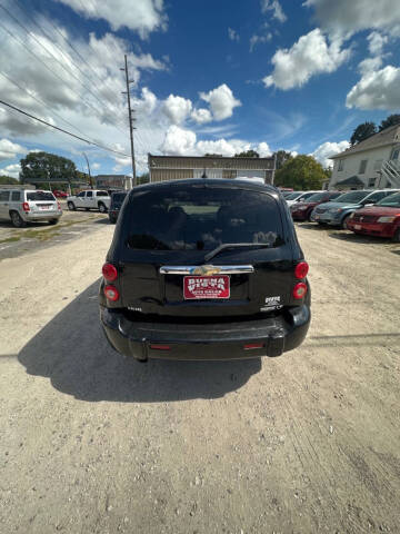 2009 Chevrolet HHR LT