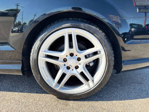 2013 Mercedes-Benz C-Class C 250