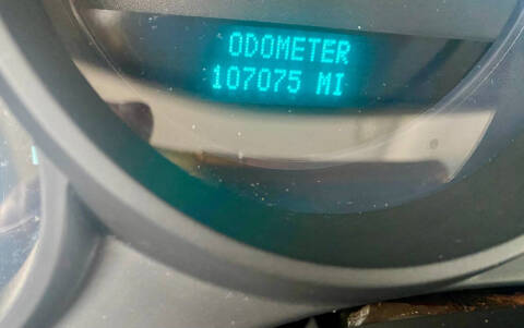 2010 Chevrolet Silverado 1500 LS