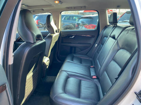 2013 Volvo XC70 T6 Premier Plus