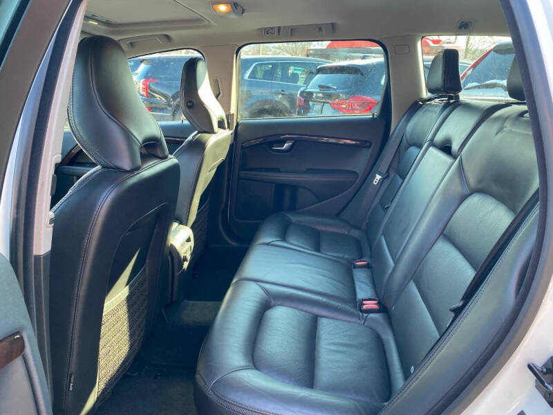 2013 Volvo XC70 T6 Premier Plus