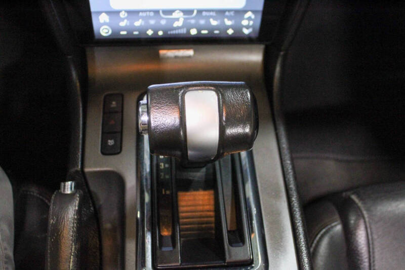 2012 Ford Mustang GT