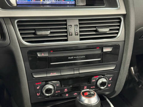 2013 Audi S5 3.0T quattro Prestige