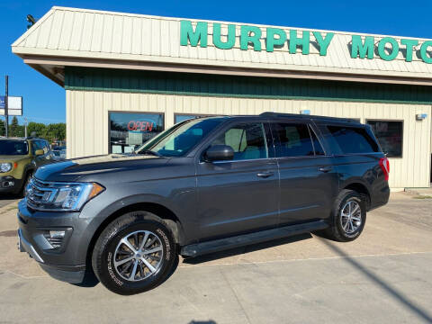 Ford Expedition For Sale In Minot Nd Murphy Motors Next To New Minot