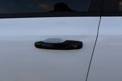 2017 Chrysler 300 Limited