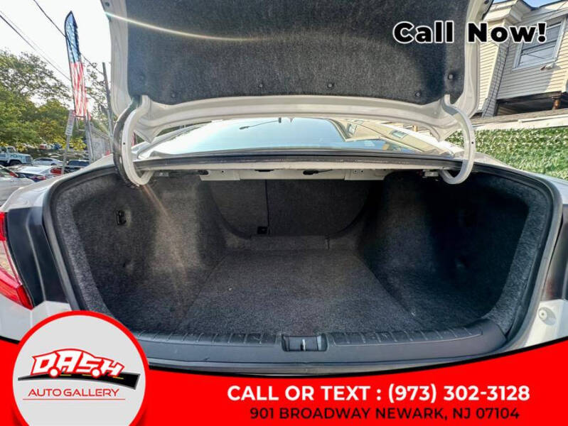 2021 Honda Accord Hybrid Touring