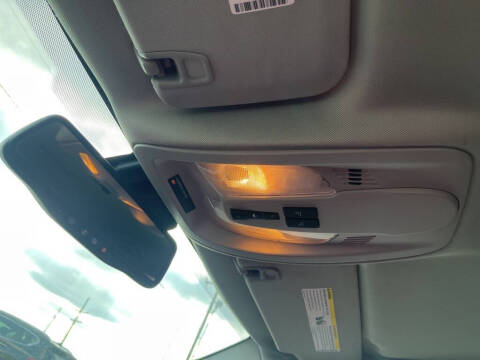 2011 GMC Terrain SLE-1