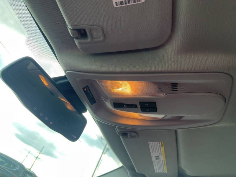 2011 GMC Terrain SLE-1