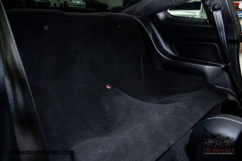 2020 Ford Mustang Shelby GT500