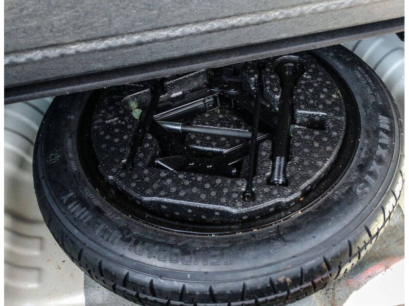 2022 Kia Seltos Nightfall