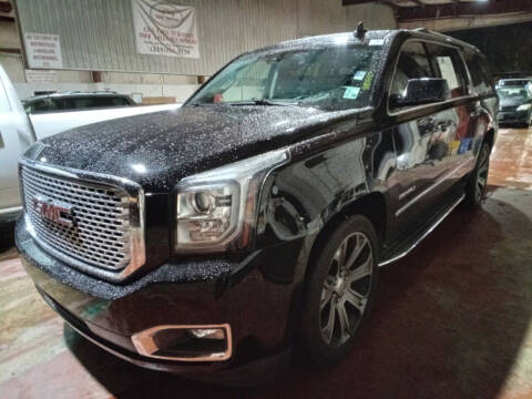 2017 GMC Yukon XL for sale at Auto Direct in Mandeville LA