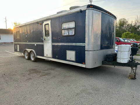 2003 roadmaster Campmaster for sale at Lake Shore Auto Mall in Williamson NY