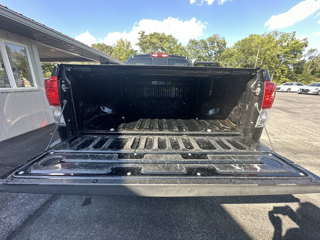 2013 Toyota Tundra for sale at Chambersburg Affordable Auto in Chambersburg, PA