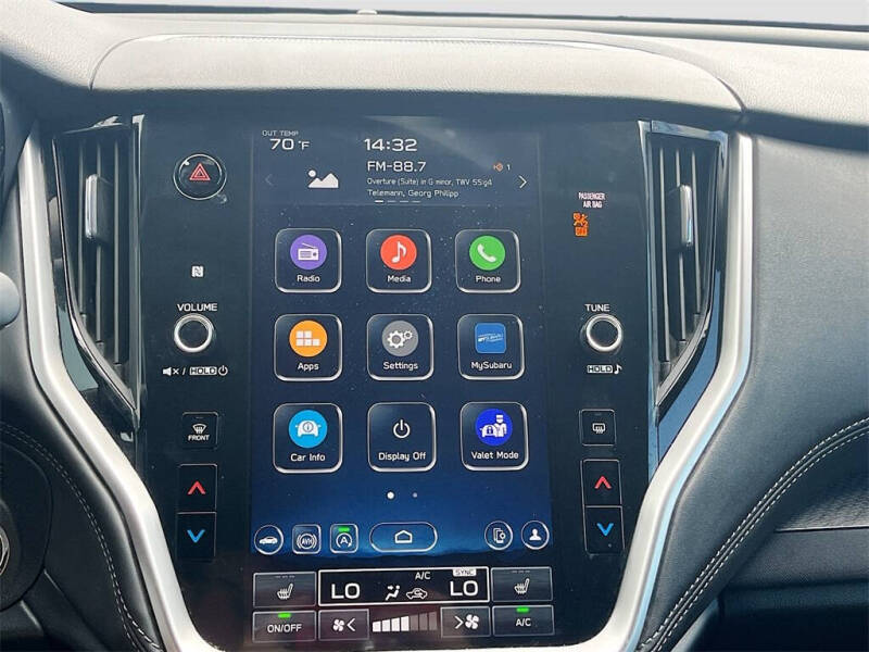 2023 Subaru Outback Premium