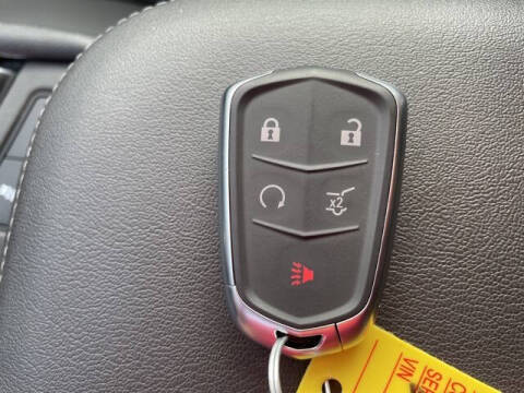 2023 Cadillac XT6 Luxury