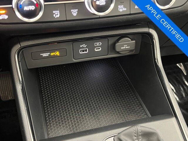 2023 Honda CR-V