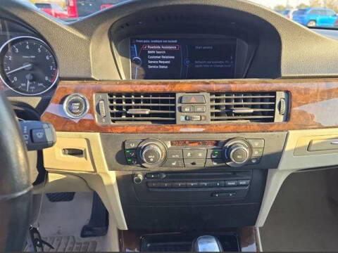 2010 BMW 3 Series 335i