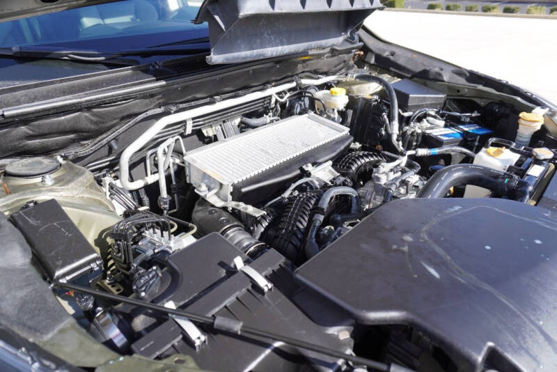 2023 Subaru Ascent Onyx Edition