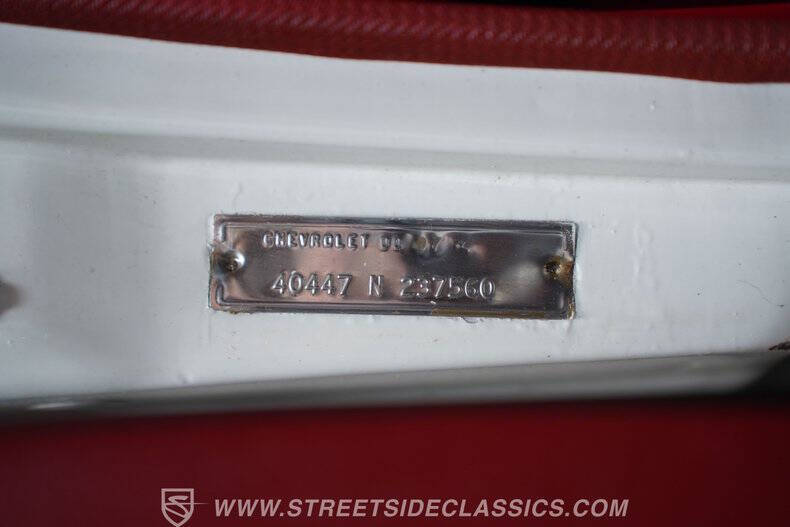 1964 Chevrolet Nova